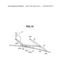 SHEET FEEDING DEVICE AND IMAGE FORMING APPARATUS diagram and image