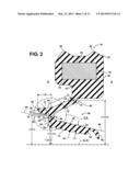 RADIAL SHAFT SEAL, RADIAL SHAFT SEAL ASSEMBLY AND METHOD OF INSTALLATION diagram and image