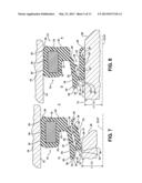 RADIAL SHAFT SEAL, RADIAL SHAFT SEAL ASSEMBLY AND METHOD OF INSTALLATION diagram and image