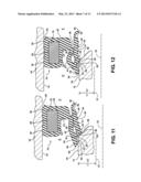 RADIAL SHAFT SEAL, RADIAL SHAFT SEAL ASSEMBLY AND METHOD OF INSTALLATION diagram and image