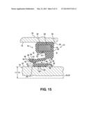 RADIAL SHAFT SEAL, RADIAL SHAFT SEAL ASSEMBLY AND METHOD OF INSTALLATION diagram and image