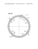 RADIAL SHAFT SEAL, RADIAL SHAFT SEAL ASSEMBLY AND METHOD OF INSTALLATION diagram and image