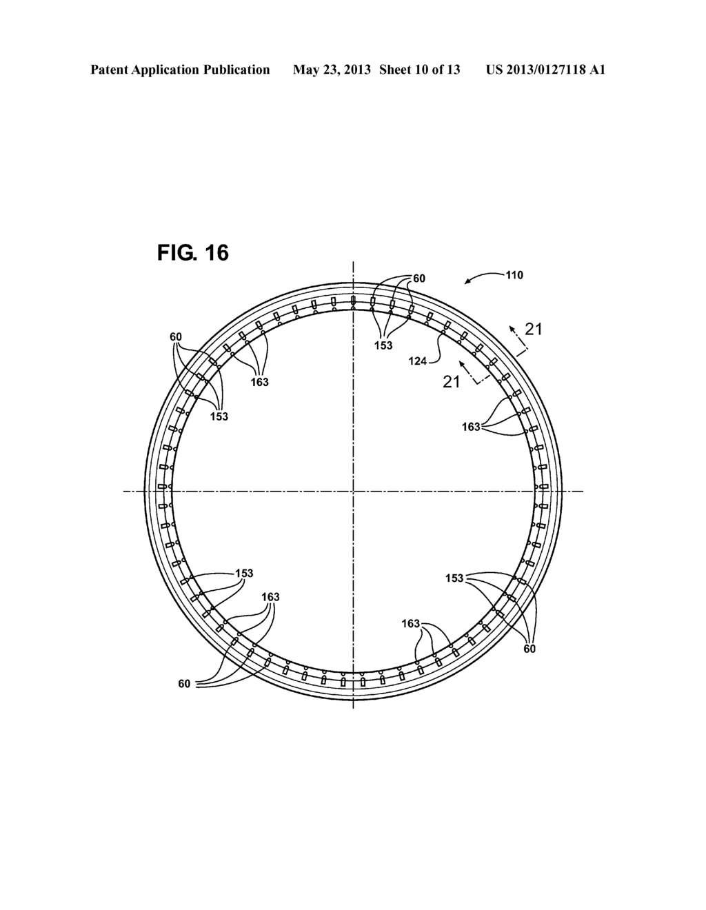 RADIAL SHAFT SEAL, RADIAL SHAFT SEAL ASSEMBLY AND METHOD OF INSTALLATION - diagram, schematic, and image 11