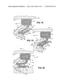 RADIAL SHAFT SEAL, RADIAL SHAFT SEAL ASSEMBLY AND METHOD OF INSTALLATION diagram and image