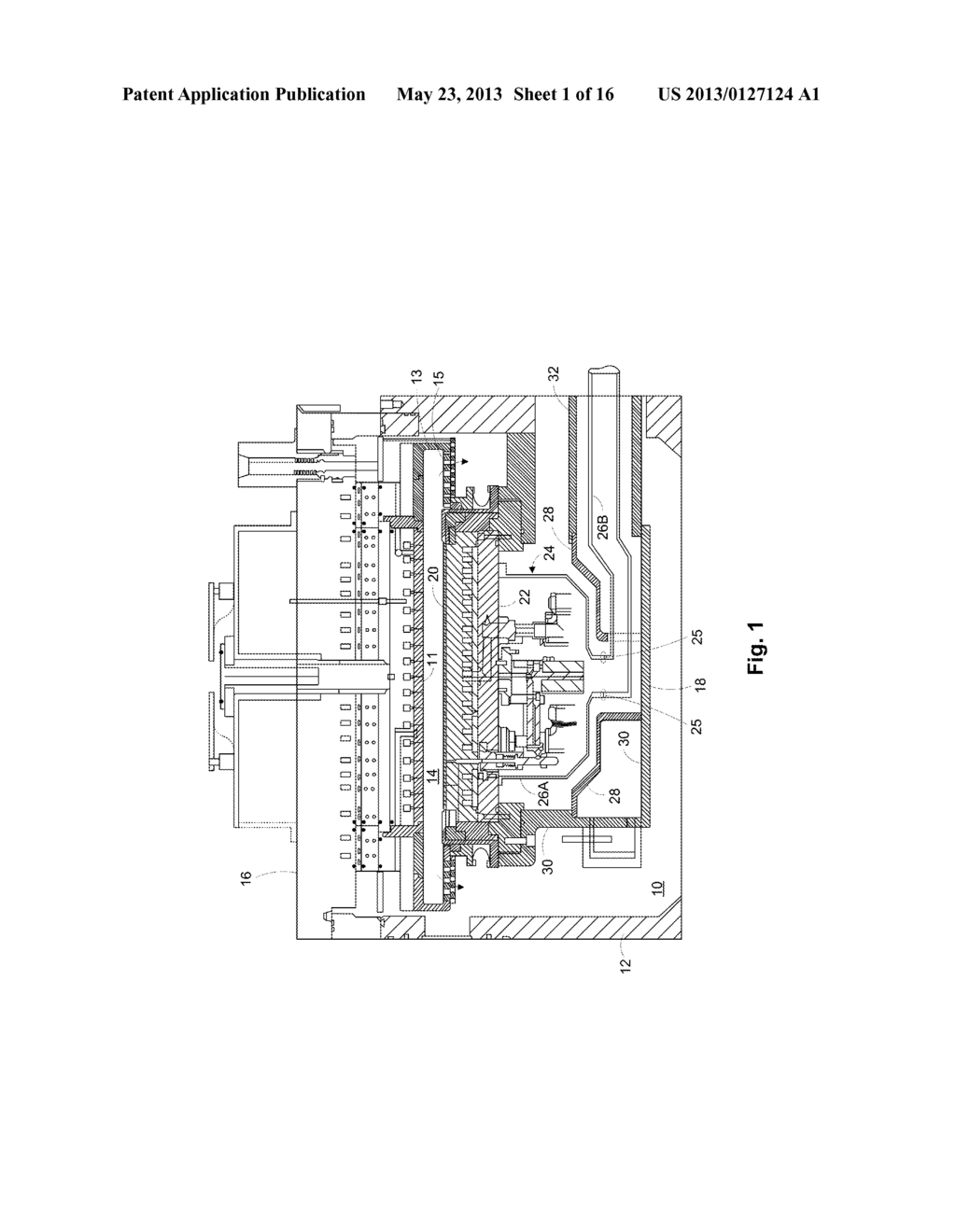 PERIPHERAL RF FEED AND SYMMETRIC RF RETURN WITH RF STRAP INPUT - diagram, schematic, and image 02