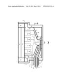 PERIPHERAL RF FEED AND SYMMETRIC RF RETURN WITH RF STRAP INPUT diagram and image