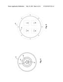 PERIPHERAL RF FEED AND SYMMETRIC RF RETURN WITH RF STRAP INPUT diagram and image