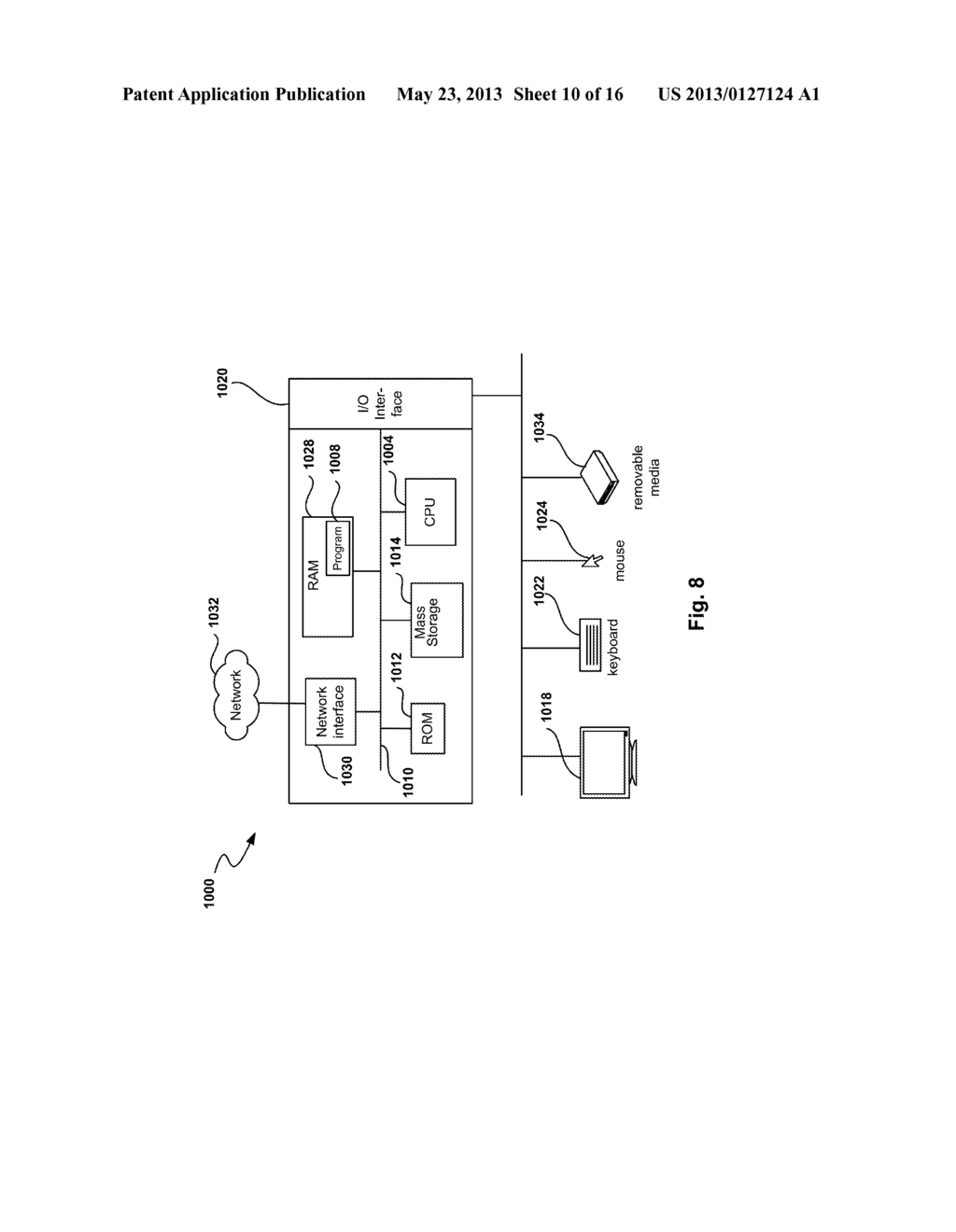 PERIPHERAL RF FEED AND SYMMETRIC RF RETURN WITH RF STRAP INPUT - diagram, schematic, and image 11