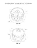 PERIPHERAL RF FEED AND SYMMETRIC RF RETURN WITH RF STRAP INPUT diagram and image