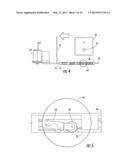 PALLET TRUCK WITH LIFT INDICATOR ASSEMBLY AND ASSOCIATED METHODS diagram and image