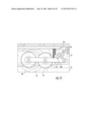 PALLET TRUCK WITH LIFT INDICATOR ASSEMBLY AND ASSOCIATED METHODS diagram and image