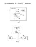 PALLET TRUCK WITH LIFT INDICATOR ASSEMBLY AND ASSOCIATED METHODS diagram and image