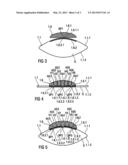 Safety Belt for a Vehicle diagram and image