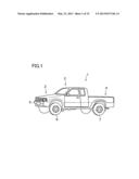 SUPPORT MOUNT BRACKET, METHOD FOR MOUNTING FRONT DIFFERENTIAL GEAR UNIT,     AND ATTACHMENT STRUCTURE OF FRONT DIFFERENTIAL GEAR UNIT diagram and image