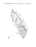 SUPPORT MOUNT BRACKET, METHOD FOR MOUNTING FRONT DIFFERENTIAL GEAR UNIT,     AND ATTACHMENT STRUCTURE OF FRONT DIFFERENTIAL GEAR UNIT diagram and image