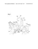 SUPPORT MOUNT BRACKET, METHOD FOR MOUNTING FRONT DIFFERENTIAL GEAR UNIT,     AND ATTACHMENT STRUCTURE OF FRONT DIFFERENTIAL GEAR UNIT diagram and image