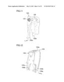 SUPPORT MOUNT BRACKET, METHOD FOR MOUNTING FRONT DIFFERENTIAL GEAR UNIT,     AND ATTACHMENT STRUCTURE OF FRONT DIFFERENTIAL GEAR UNIT diagram and image