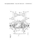 SUPPORT MOUNT BRACKET, METHOD FOR MOUNTING FRONT DIFFERENTIAL GEAR UNIT,     AND ATTACHMENT STRUCTURE OF FRONT DIFFERENTIAL GEAR UNIT diagram and image