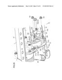 SUPPORT MOUNT BRACKET, METHOD FOR MOUNTING FRONT DIFFERENTIAL GEAR UNIT,     AND ATTACHMENT STRUCTURE OF FRONT DIFFERENTIAL GEAR UNIT diagram and image