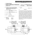 INTERNAL CONNECTOR TUBE FOR USE WITH CONNECTING SLEEVE TO PROVIDE AIRTIGHT     CONNECTION BETWEEN HOLLOW TUBES diagram and image