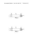 INTERNAL CONNECTOR TUBE FOR USE WITH CONNECTING SLEEVE TO PROVIDE AIRTIGHT     CONNECTION BETWEEN HOLLOW TUBES diagram and image