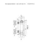 INTERNAL CONNECTOR TUBE FOR USE WITH CONNECTING SLEEVE TO PROVIDE AIRTIGHT     CONNECTION BETWEEN HOLLOW TUBES diagram and image