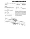 REFRIGERATION SYSTEM CONNECTION FITTING diagram and image