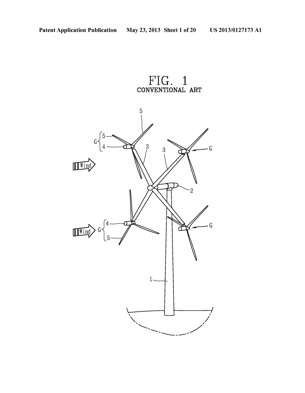 MULTI-TYPE WIND TURBINE - diagram, schematic, and image 02