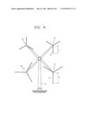 MULTI-TYPE WIND TURBINE diagram and image