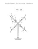 MULTI-TYPE WIND TURBINE diagram and image