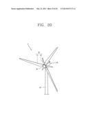 MULTI-TYPE WIND TURBINE diagram and image