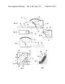 ELECTRIC GENERATOR OPERATED BY RANDOM MOTION diagram and image