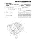 PUSH-PULL CLOSING DEVICE diagram and image