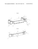 BUMPER SYSTEM FOR A VEHICLE diagram and image