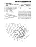 POLYMERIC CRASH BOX FOR A VEHICLE diagram and image