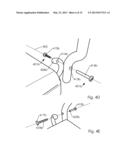 Personal weather shelter diagram and image