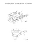 Seat Having A Backrest Which Can Be Adjusted To Form A Precurved     Deformation diagram and image