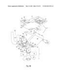 Seat Having A Backrest Which Can Be Adjusted To Form A Precurved     Deformation diagram and image