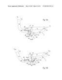 Seat Having A Backrest Which Can Be Adjusted To Form A Precurved     Deformation diagram and image