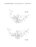 Seat Having A Backrest Which Can Be Adjusted To Form A Precurved     Deformation diagram and image