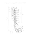 Seat Having A Backrest Which Can Be Adjusted To Form A Precurved     Deformation diagram and image