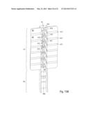 Seat Having A Backrest Which Can Be Adjusted To Form A Precurved     Deformation diagram and image