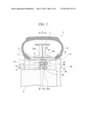 VEHICLE WHEEL, RUNNING WHEEL, VEHICLE AND METHOD OF ASSEMBLING AND     DISASSEMBLING VEHICLE WHEEL diagram and image