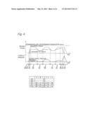 VEHICLE BRAKE DEVICE AND METHOD OF CONTROLLING THE SAME diagram and image