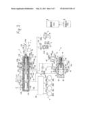 Vehicle Brake Device diagram and image