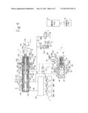 Vehicle Brake Device diagram and image