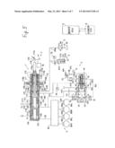 Vehicle Brake Device diagram and image