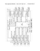 POWER REDUNDANT SYSTEM diagram and image