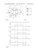 Circuit Arrangement Including a Multi-Level Converter diagram and image