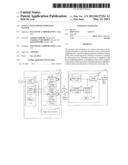 CONTACTLESS POWER SUPPLYING SYSTEM diagram and image